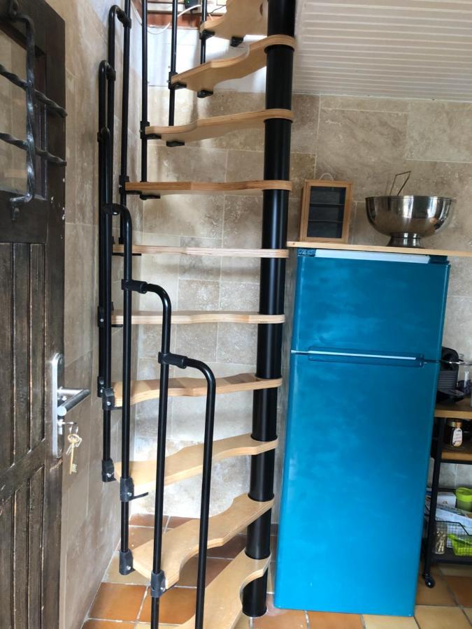 Cabane De L Esteron Gilette Экстерьер фото